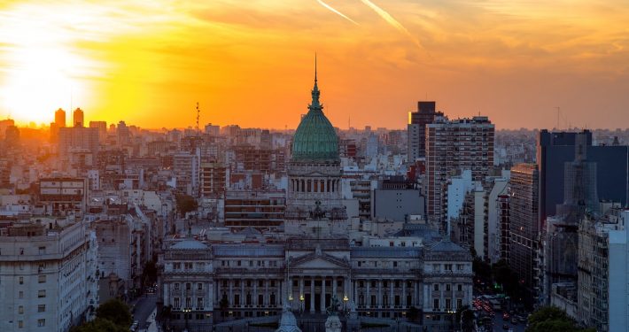 Buenos aires