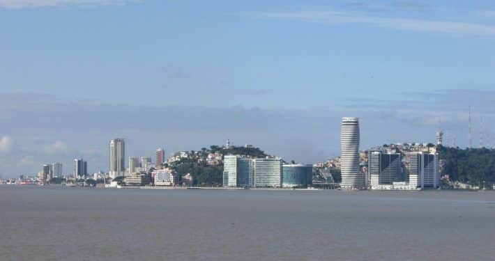 Guayaquil