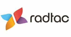 Logo radtac