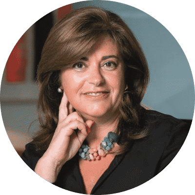 Ana Trigo Morais