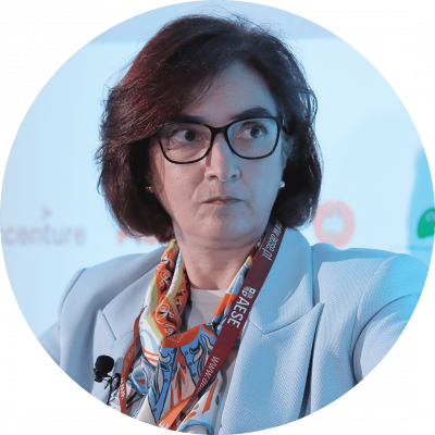 Elvira Fortunato