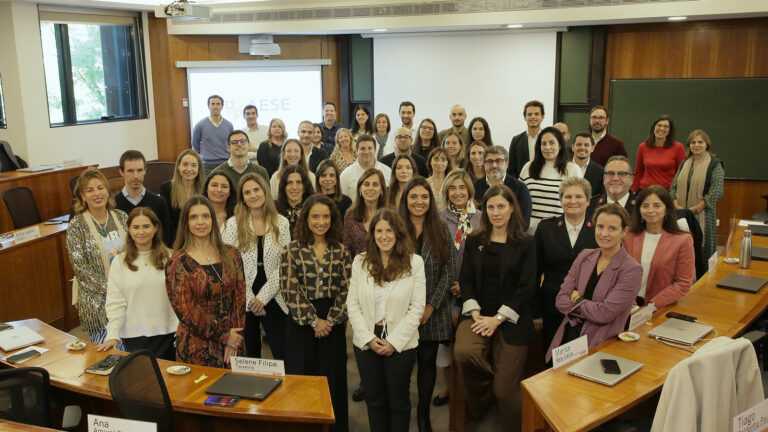 Voluntariado de Competências: uma relação Win-Win-Win