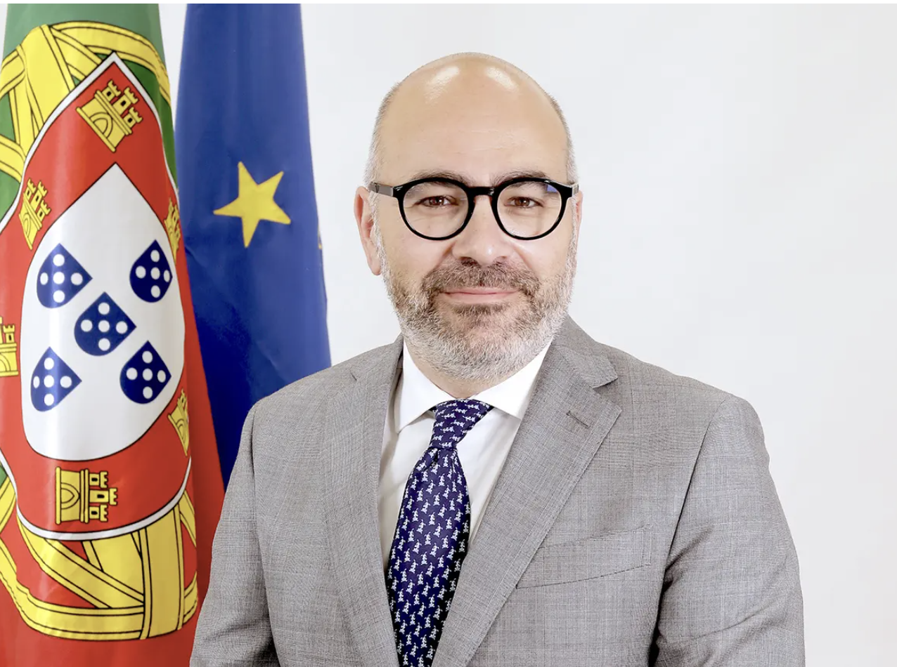 Ministro das Infraestruturas e Habitação