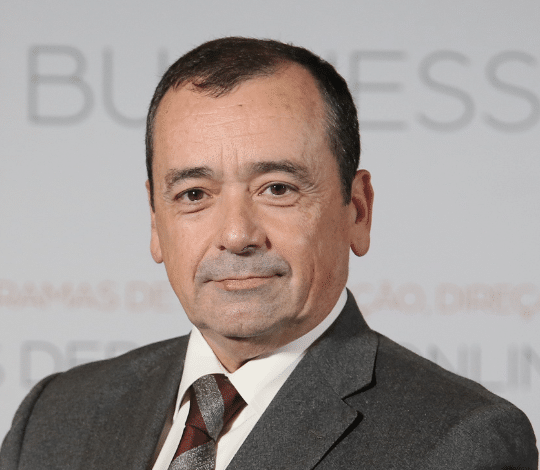 Antonio Gameiro Marques