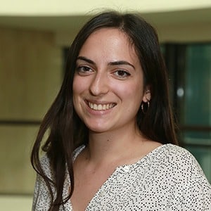 AESE Summer School 2020 Testemunho Elena Catarozzo listagem