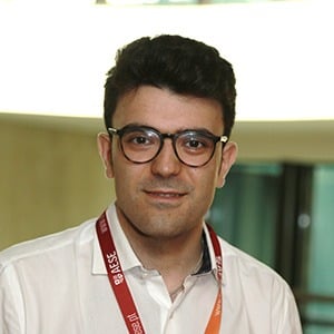 AESE Summer School 2020 Testemunho Giuseppe Morabito listagem