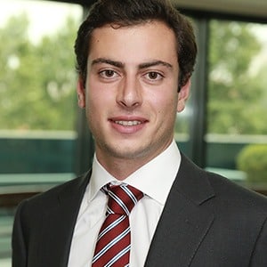 AESE Summer School 2020 Testemunho José Peres Listagem