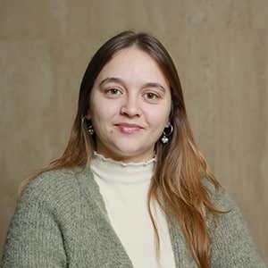 GAIN 2024 Maria Barroso