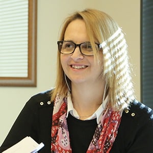 GOS Teresa Rodrigues 1