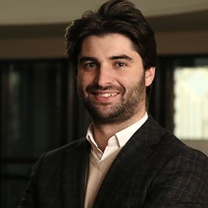 PGL Russell Coelho Destaque