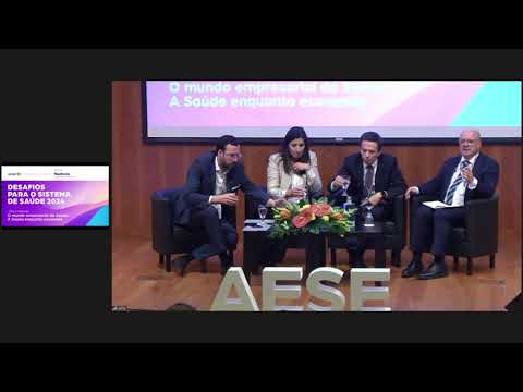 Temos de ser mais eficientes