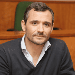 Tiago Correa 300x300