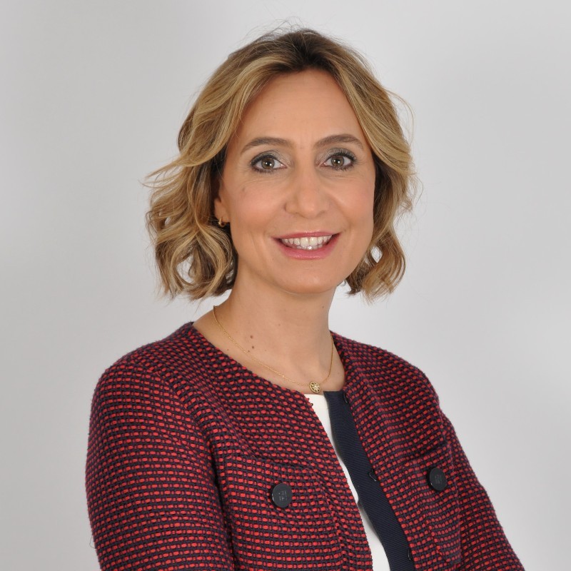 Ana Paula Carvalho
