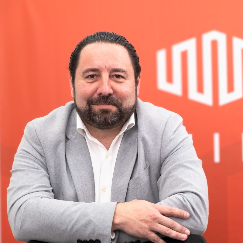 Carlos Paulino