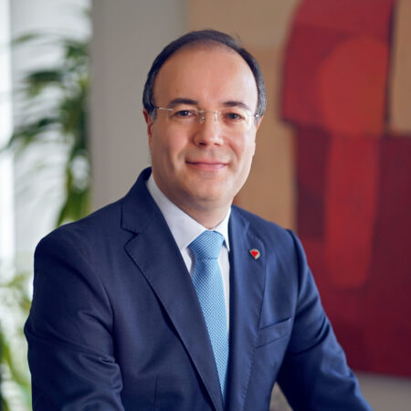 Rogerio Henriques