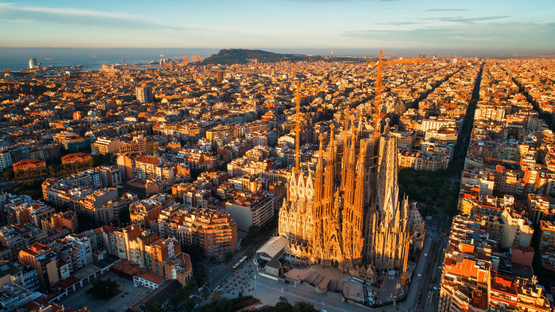 barcelona