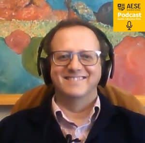 AESE Podcast Thumbnail 1 300x295 1