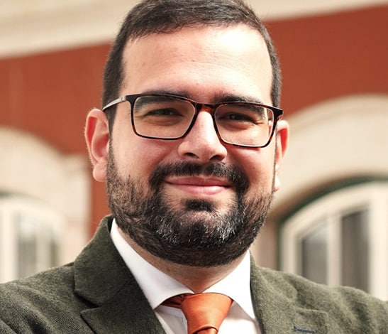 Ricardo Gouveia Mendes 547x470