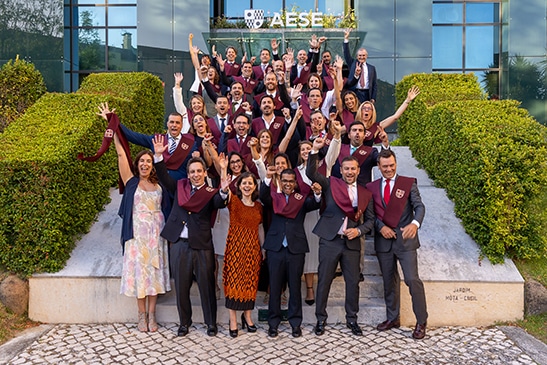 385 23oMBAcerimoniadeencerramento