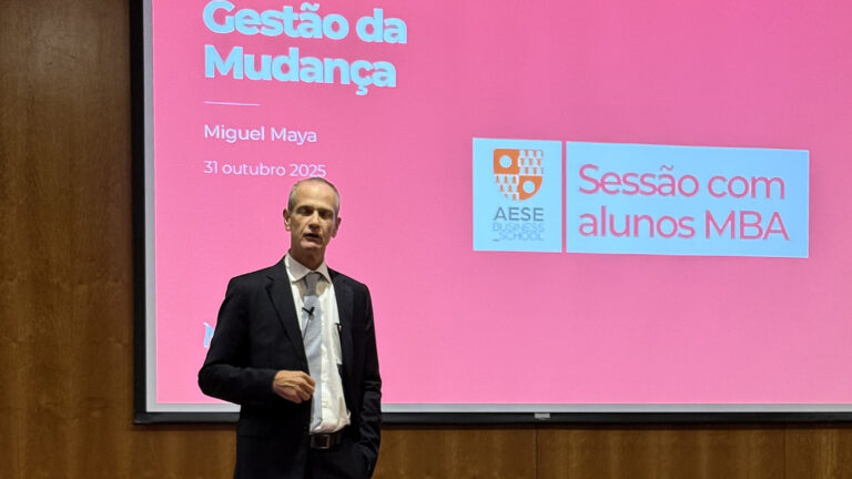 “A cultura é o segredo do negócio”