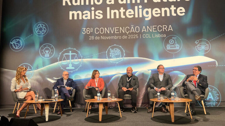 ANECRA promove debate e convida AESE para pensar Futuro Inteligente do Setor Automóvel