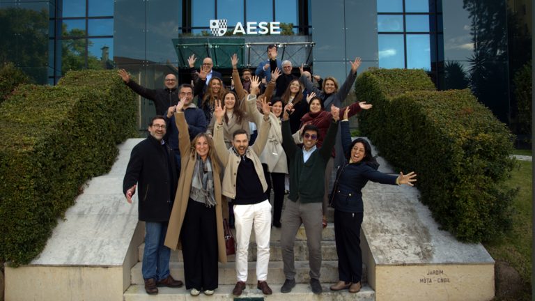 AESE promove formação em Alta Performance em Negociação B2B