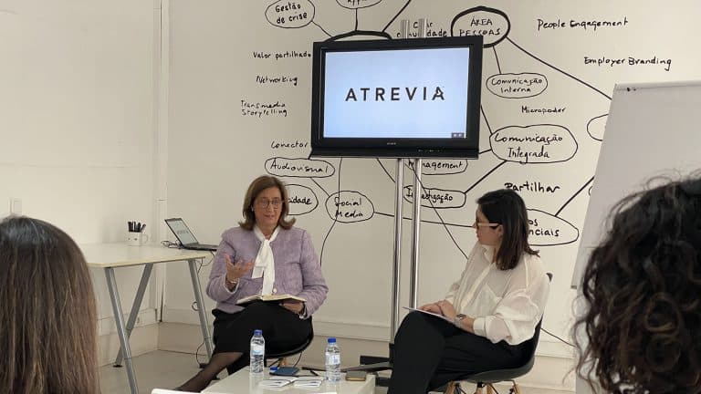 Um líder não faz nada sozinho": reflexões sobre liderança com Luís Sítima