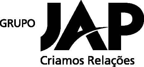 Logo Grupo JAP Black