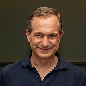 Carlos Martins