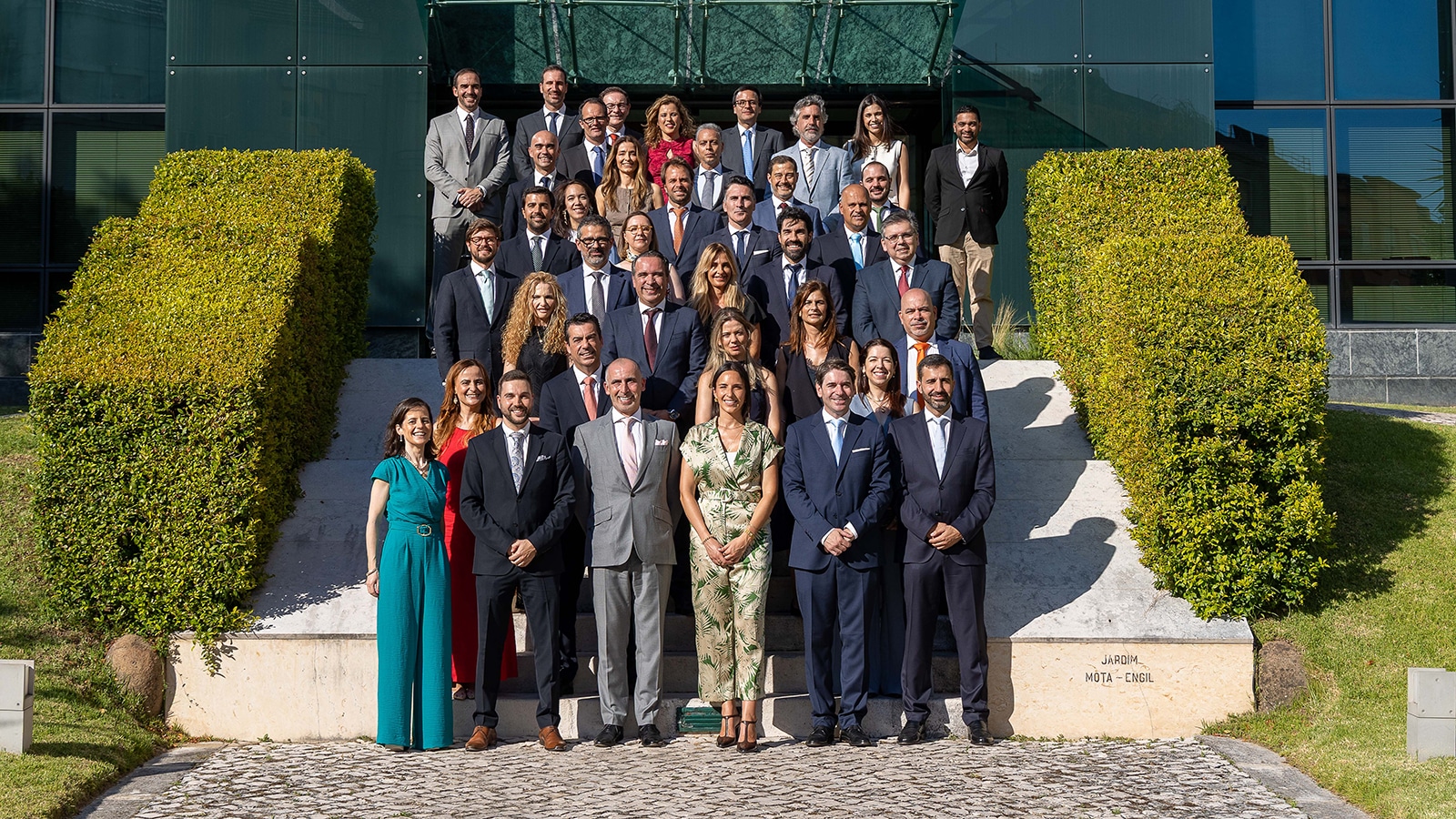 20260703 Encerramento do 24 AESE Executive MBA