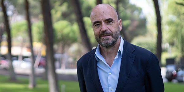 Javier Diaz Gimenez