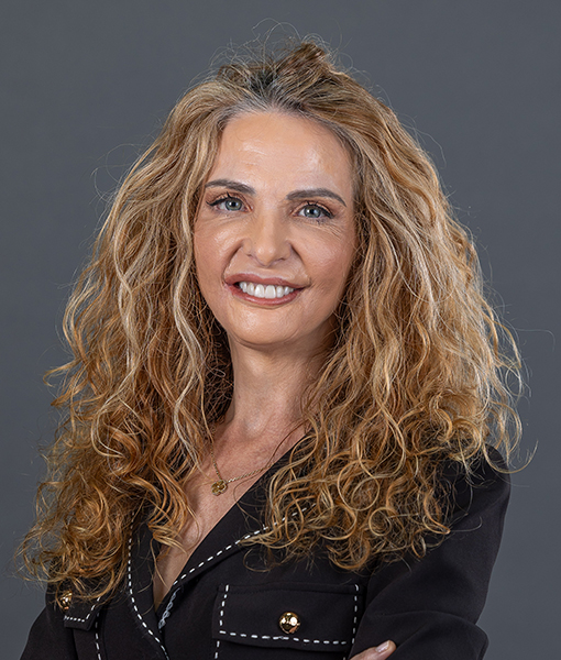 Maria Ferreira